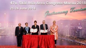 PATA and Skål to Promote Responsible Development of Travel and Tourism